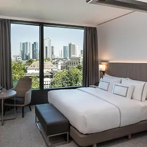 Melia Frankfurt Allemagne