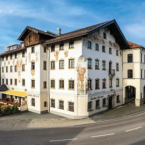 Alte Post Hotel