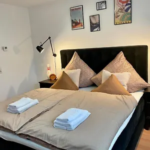 Splendid: ☆vintageflat In Center☆ Apartment Hannover