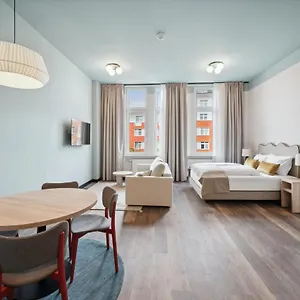 Limehome Stresemannstr Apartment Berlin