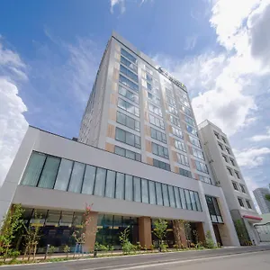 Tosei Cocone Tsukiji Ginza Premier Hotel Präfektur Tokio