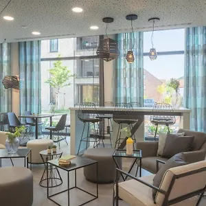 - The Niu, Seven Ost By Ihg 3* Dusseldorf