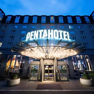 Pentahotel Allemagne