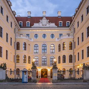 Taschenbergpalais Kempinski 5* Dresden