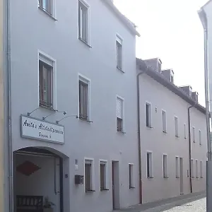 Anitas Altstadtpension Guest house