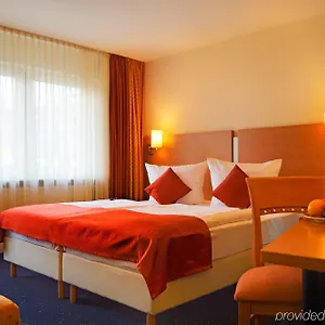 Plaza 3* Frankfurt am Main